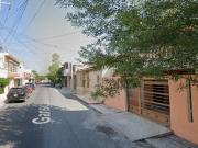 Casa En Remate Bancario Valle Verde, Monterrey, Nuevo León