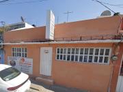 Casa en remate bancario Villa de las Flores Coacalco