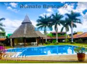 CASA EN REMATE BANCARIO VILLA DEL MAR MANZANILLO COLIMA