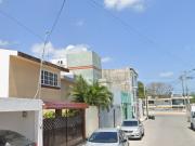 Casa En Remate Bancario Villa Del Río, Campeche, Campeche