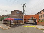 CASA EN REMATE BANCARIO, VILLAS DE SAN JOSÉ, TULTITLAN