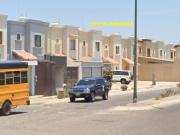 CASA EN REMATE BANCARIO, VILLAS DEL ENCANTO, BCS