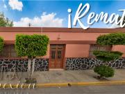CASA EN REMATE BANCARIO ZACOALCO DE TORRES JALISCO