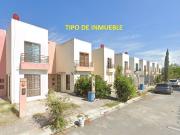 Casa en Remate Bancario zona Apodaca, Nuevo León