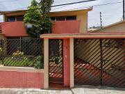 CASA EN REMATE BANCARIO/ADJUDICADA SAN JUAN TOTOLTEPEC