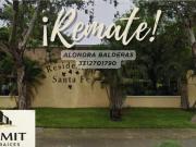 CASA EN REMATE BANCARIORSIDENCIAL SANTA FE NUEVO MEXICO...