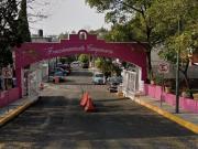 CASA EN REMATE BANCARO, EL CAMPANARIO, ATIZAPAAN