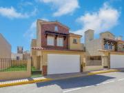 CASA EN REMATE BANCARRIO