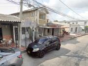 CASA EN REMATE BARRIO LUCERO BARRANQUILLA, CON...