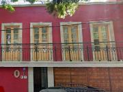 CASA EN REMATE, BARRIO SANTA CATARINA, COYOACAN FRENTE...