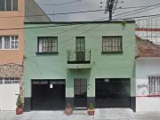 CASA EN REMATE BENITO JUAREZ ALAMOS MARIA HERNÁNDEZ ZARCO 68