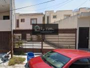 CASA EN REMATE BUGAMBILIAS DE LA SIERRA GUADALUPE