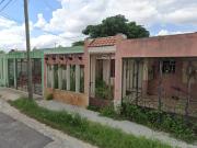 CASA EN REMATE CALLE 55, FRACC JUAN PABLO II, MERIDA,...