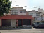 Casa en Remate Calzada de las Aguilas, Alvaro Obregon