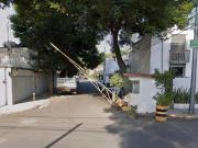 Casa en remate, Campestre Churubusco, Coyoacán