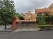 CASA EN REMATE CERCA DE SIX FLAGS EN LOMAS DE PADIERNA