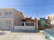 CASA EN REMATE CEREZO 117 LOS ARBOLITOS I DURANGO!