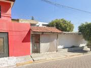 CASA EN REMATE CHAPULTEPEC 12 LA CAÑADA HEROICA PUEBLA...
