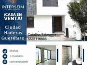 casa en remate, ciudad maderas Querétaro