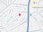 CASA EN REMATE CIUDAD SATELITE