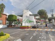 CASA EN REMATE CLUB DE GOLF MEXICO TLALPAN CERCA ANILLO...