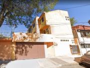 CASA EN REMATE, COLEGIO DE LA CARIDAD, EX HACIENDA DE...