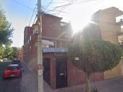 Casa en remate colonia Del Moral, Iztapalapa CDMX