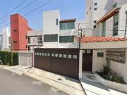 Casa en remate colonia Heroes de Padierna, Tlalpan CDMX