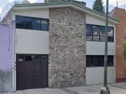 Casa en remate colonia Industrial