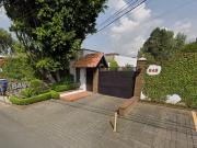 Casa en remate colonia San Jeronimo Lidice, Magdalena...