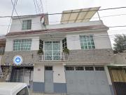 Casa en remate colonia Vicente Gerrero, Iztapalapa CDMX