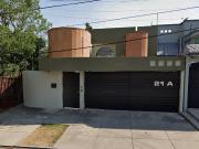 Casa en remate con condiciones exclusivas C. Ezequiel A....