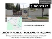 Casa en Remate ! Coto Galicia