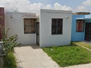 CASA EN REMATE CTO DE OASIS 173 GALAXIA LA NORIA JALISCO !