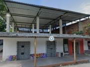 CASA EN REMATE DE CESION MANANTIAL DE SOLEDAD