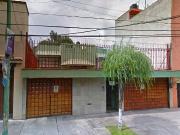 CASA EN REMATE, DEL CARMEN COYOACAN CDMX