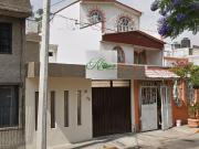 CASA EN REMATE EL RISCO GUSTAVO A MADERO CERCA DEL METRO...