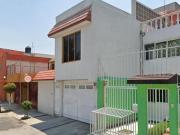 Casa en Remate en Acueducto de Guadalupe GUSTAVO A. MADERO