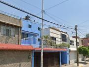 Casa en Remate en Acueducto de Guadalupe Gustavo A. Madero
