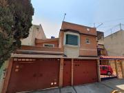 Casa en Remate en Acueducto de Guadalupe GUSTAVO A. MADERO