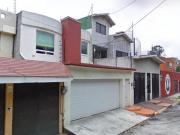 Casa en Remate en Acueducto de Guadalupe GUSTAVO A. MADERO