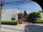 Casa en Remate en Agua 510 int. 16, Jardines del Pedregal