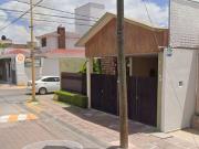 CASA EN REMATE EN AGUASCALIENTES BOSQUES DEL PRADO NORTE