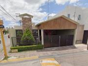 CASA EN REMATE EN AGUASCALIENTES BOSQUES DEL PRADO NORTE
