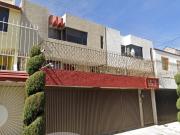 CASA EN REMATE EN ALVARO OBREGON COLINAS DEL SUR