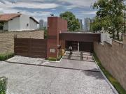 CASA EN REMATE EN ALVARO OBREGON SANTA FE PASEO DE LAS LOMAS