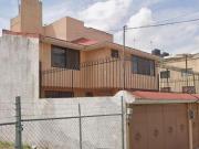 Casa en Remate en Amado Nervo XOCHIMILCO