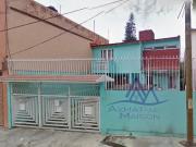 Casa en remate en Amatitlan, Cuernavaca, Morelos