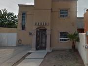 CASA EN REMATE EN AMPLIACION SAN FRANCISO CHIHUAHUA