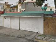 Casa en remate en Atlanta, Cuautitlan Izcalli